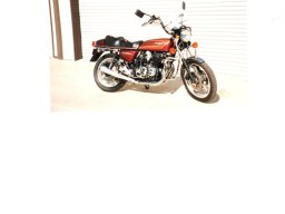 79 honda cb 750f